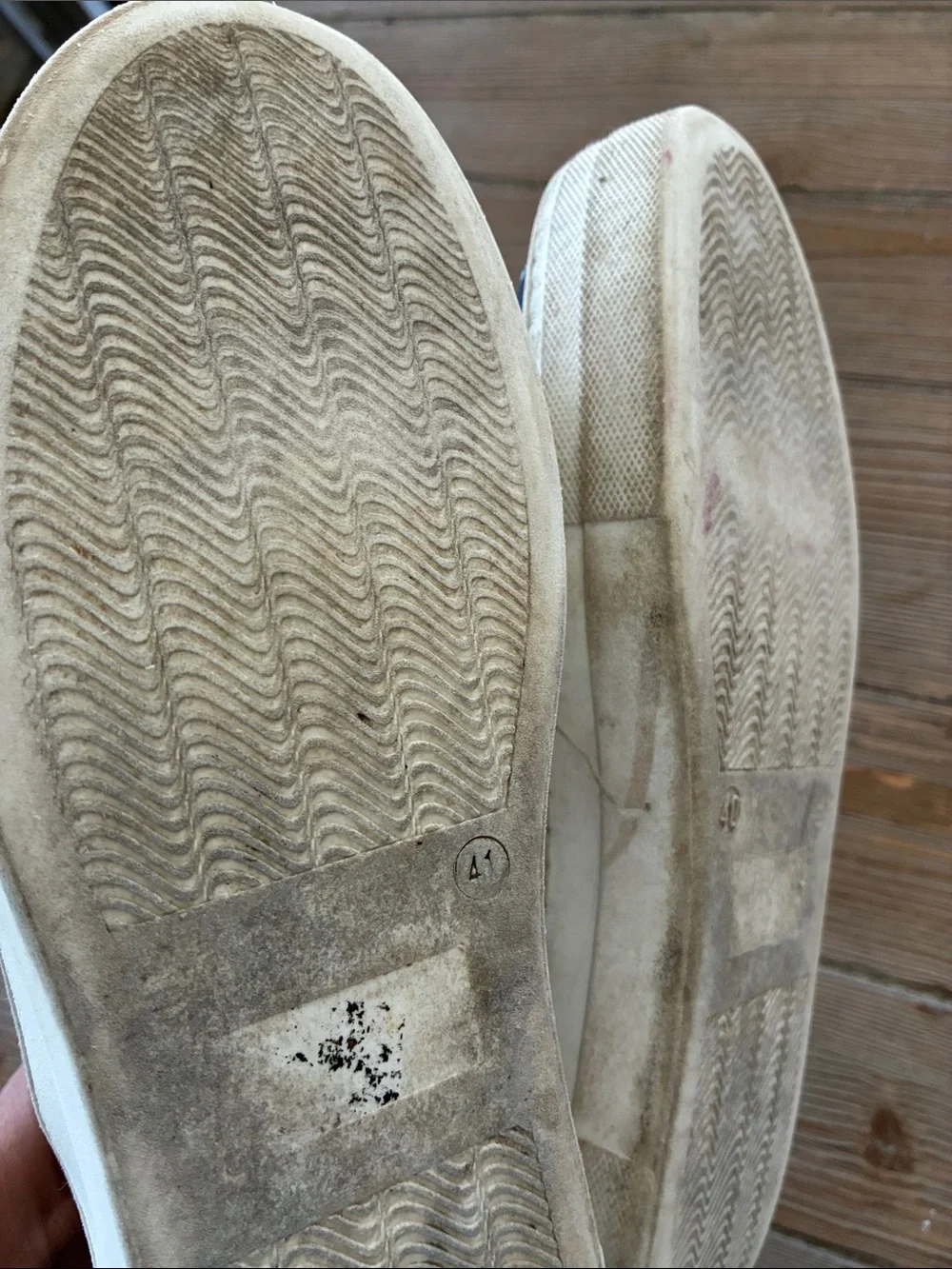 Johnny Was‎ Hutton Embroidered Slip On Sneakers